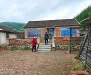 (出售) 东丰鱼塘，蛤模塘，鹿圈，土地。。住房三间60平米。