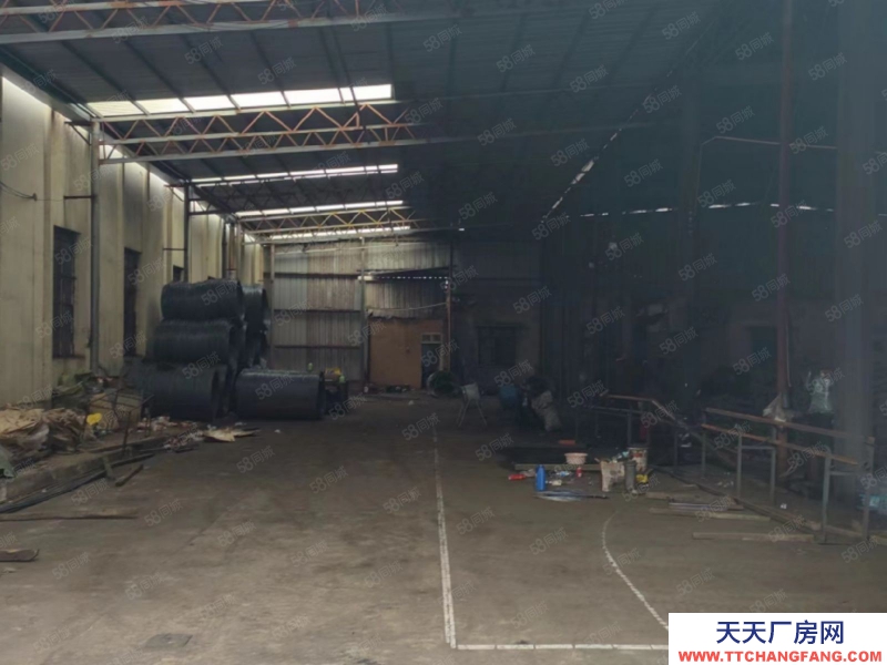 湖州吴兴(出租) 房东直租1000平厂房出租埭溪镇