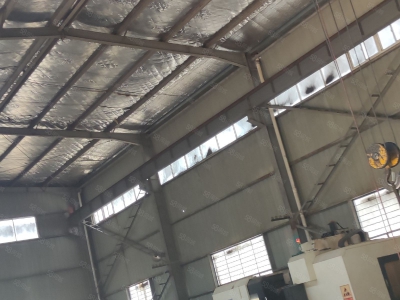 湖州吴兴(出租) 免中介费出租湖州吴兴区18000方单层厂房层高8米带行车图2