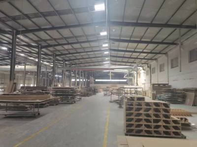 湖州吴兴(出租) 出租吴兴东林工业区4000方单层可以装行车，层高12米图2