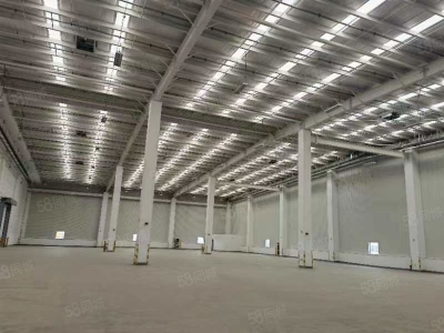 湖州吴兴(出租) 湖州市高速路口附近10万平物流园双边库图2