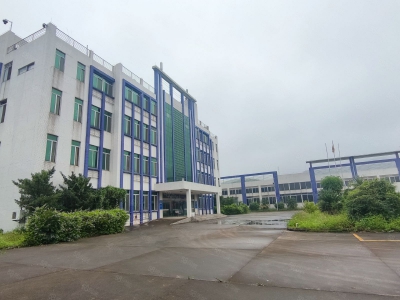 (出租) 江门蓬江珠西化工园内，1万方化工园招租，配置消防设施和污水处理池图1