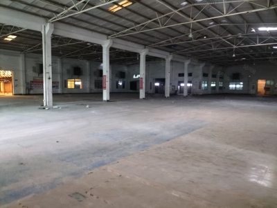 (出租) 篷江8元厂房出租，可分租，带航吊图1