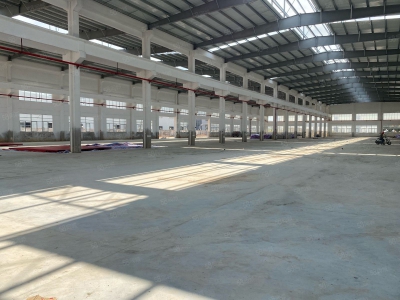 (出租) 篷江8元厂房出租，可分租，带航吊图4