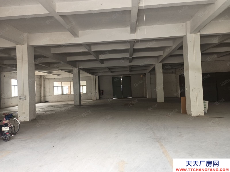 (出租) 江门蓬江独栋厂房出租6280方