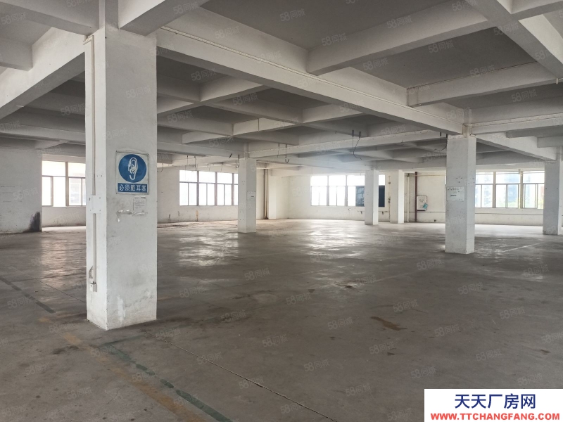 (出租) 江门蓬江独栋厂房出租6280方