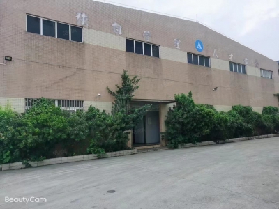 (出租) 江门新会睦州35000方厂房出租 可分租图2