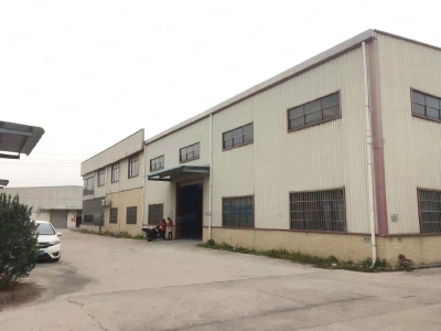 (出租) 江门1900方豪华装修厂房，领包入住图2