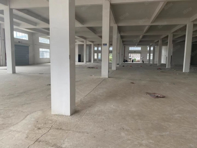 (出租) 江门喷漆，喷粉，酸洗，碱洗，磷化，电咏等行业的福地！图2