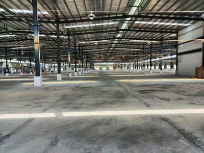 (出租) 江门现成家俱喷油喷粉，酸洗环评，无铬钝化，不锈钢及五金生产企业图1