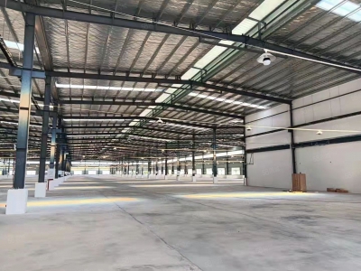 (出租) 江门现成家俱喷油喷粉，酸洗环评，无铬钝化，不锈钢及五金生产企业图2