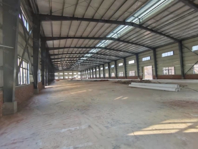 (出租) 江门开平水口原房东全新独院单层厂房出租4000平可分租图2