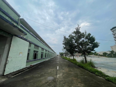 (出租) 江门开平塔山开元工业区三类工业有排污指标厂房仓库16000方出租图1