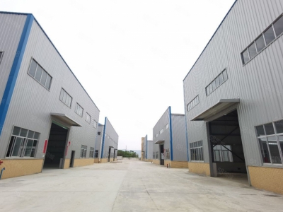 (出租) 江门开平月山镇独门独院厂房出租，可分租图3