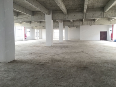 (出租) 江门开平水口高速国道附近钢混全新环评厂房租售图2