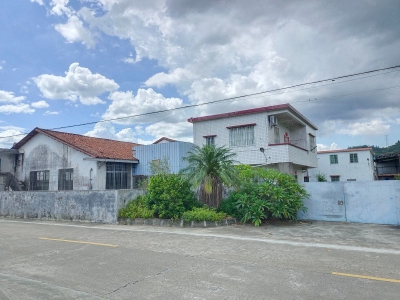 (出租) 江门低价5元方，独门独院，鹤城共和交界旧厂房连水泥地，按需求分租图1