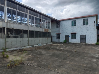 (出租) 江门低价5元方，独门独院，鹤城共和交界旧厂房连水泥地，按需求分租图3