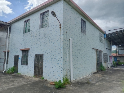 (出租) 江门低价5元方，独门独院，鹤城共和交界旧厂房连水泥地，按需求分租图4