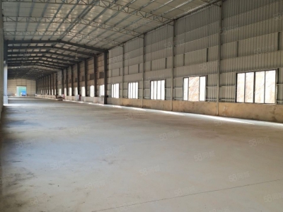 (出租) 江门鹤山独院全新厂房出租！！图2