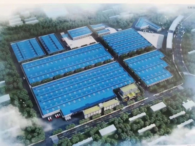 (出租) 江门砖墙到顶单一层11万方，带行轨，配电按需，配套全新宿舍楼图3