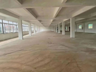 (出租) 江门鹤山雅瑶独院厂房水泥结构10元！图1