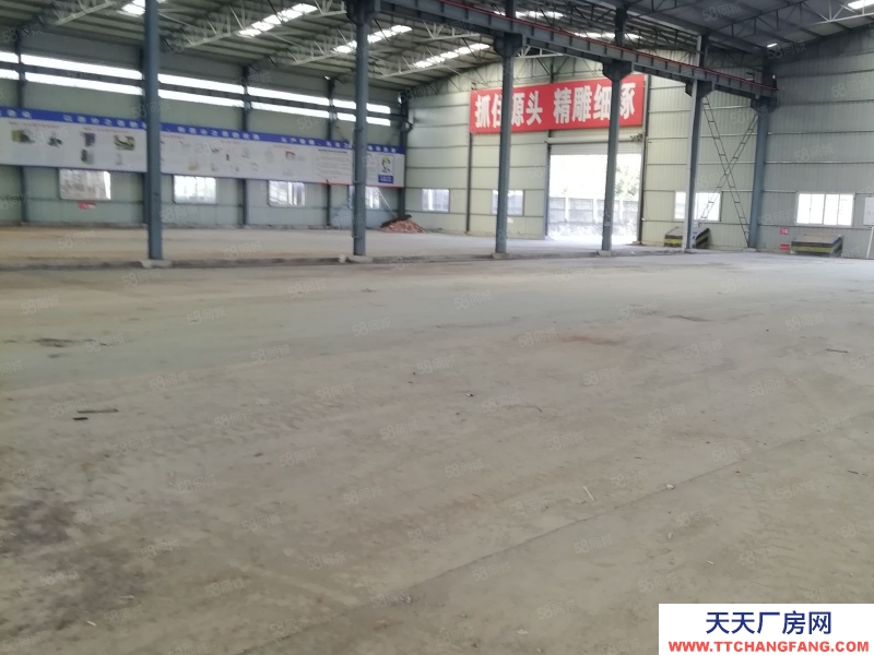 (出租) 江门恩平大量厂房仓库工业用地商服用地招租