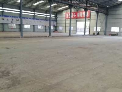 (出租) 江门恩平大量厂房仓库工业用地商服用地招租图2