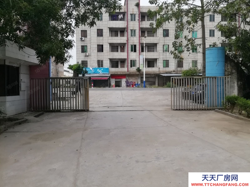 (出租) 江门恩平大量厂房仓库工业用地商服用地招租