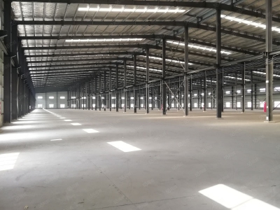 (出租) 江门恩平市东安工业园区250~50000厂房招租，有环保消防图2