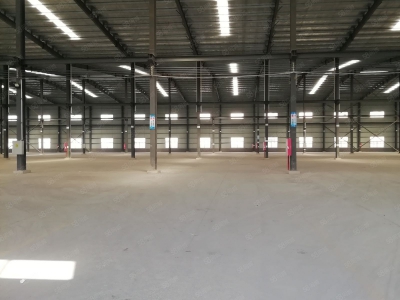 (出租) 江门恩平市东安工业园区250~50000厂房招租，有环保消防图1