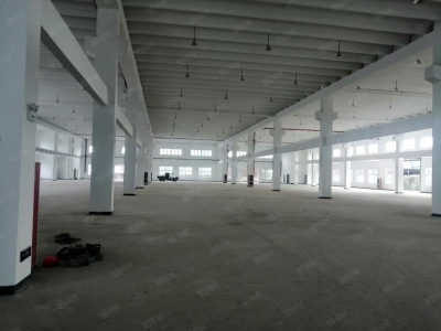 (出售) 出售吴兴区八里店10亩土地5000方厂房，单层1800方图2