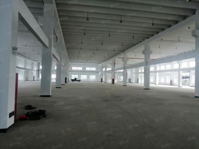 (出售) 出售吴兴区10亩厂房10000方，一楼高6米图2