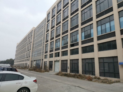 (出售) 出售湖州吴兴区高速出口13亩2万方 工业区内 报价6000万图1