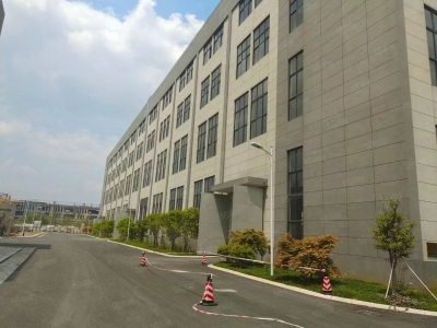 (出售) 出售吴兴区屋美价廉，独门独院厂房，10亩地图1