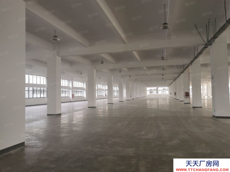 (出售) 出售吴兴区屋美价廉，独门独院厂房，10亩地