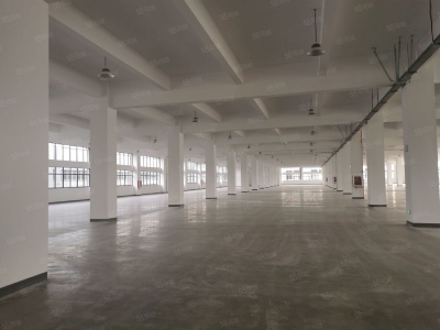 (出售) 出售吴兴区屋美价廉，独门独院厂房，10亩地图2