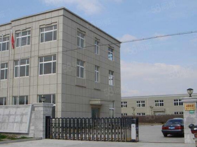 (出售) 出售湖州吴兴区33亩土地，全新厂房38000方，配套齐全图1