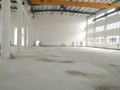 (出售) 出售湖州吴兴区高速路口附近工业园区土地12亩图1