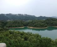 (出售) 二道江背靠龙山、地知东西南北之深，而相其可居者