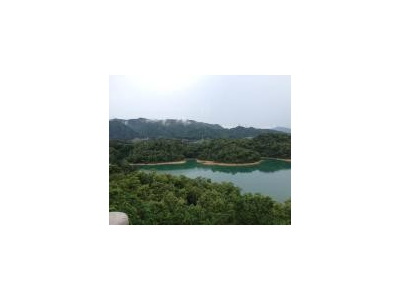 (出售) 二道江背靠龙山、地知东西南北之深，而相其可居者图3