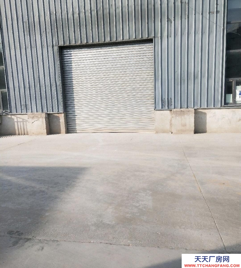 西宁城中独立仓库，可办公，仓库环形通道。