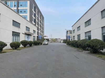 (出租) 出租 标准厂房3000平，可分租图2