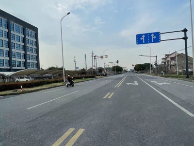 (出租) 出租 南浔高速口2000平厂房出租图1