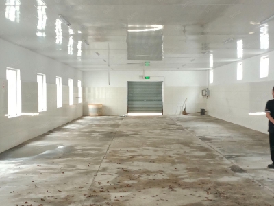 (出租) 超划算，出租练市独门独院单层10000方，院内11亩可建硬化图2