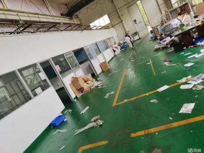 高新西区厂房出租~西芯大道26号厂房出租图1