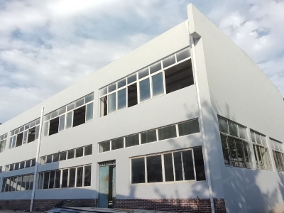 高新西区电子产业园，独幢厂房仓库2000平，宜电子医疗器械图1