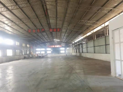 (出售) 南浔21.6亩土地9000方厂房出售图1