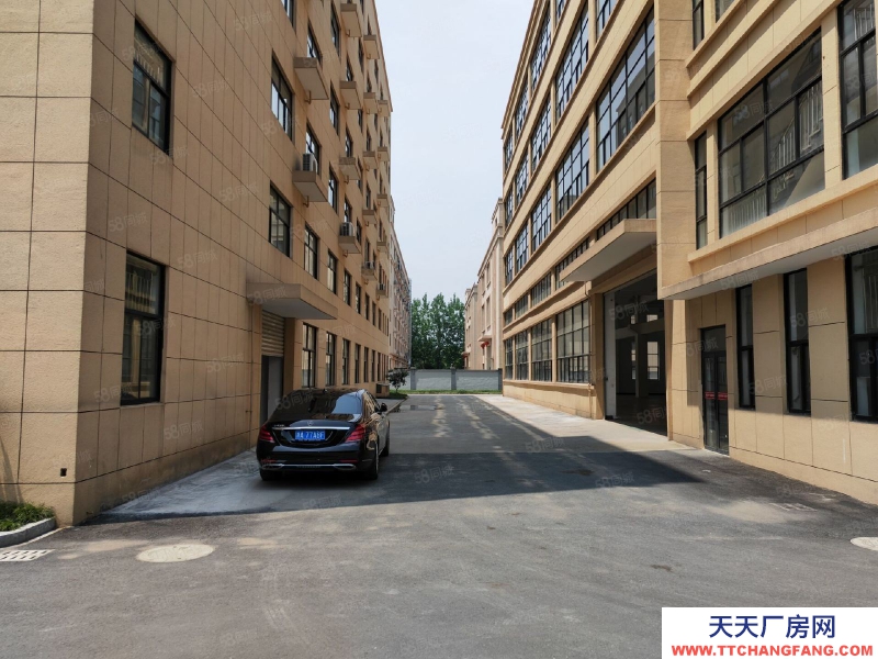 (出售) 出售菱湖30000方厂房，钢结构框架结构，7500万可谈