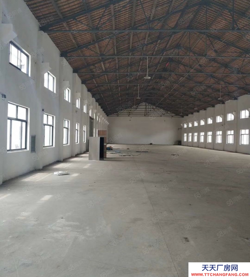 (出售) 震泽工业区35亩出售