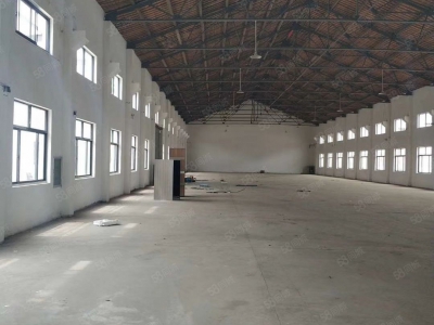 (出售) 震泽工业区35亩出售图2